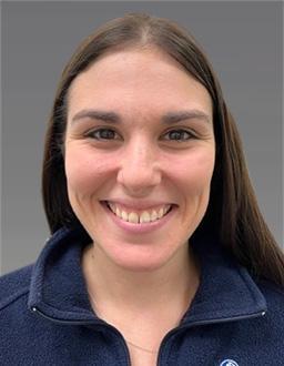 Emily Strittmatter, RN