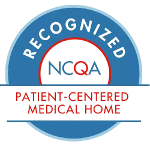 patient centered medical home recognized ncqa badge